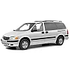 Venture Van