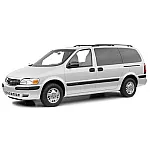 Venture Van