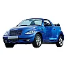 PT Cruiser Cabriolet