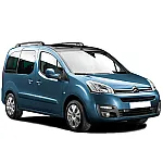 Berlingo Multispace