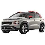 C3 Aircross