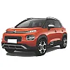 C4 Aircross
