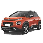 C4 Aircross