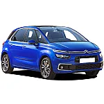 C4 Picasso