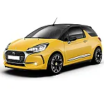 DS3 Cabriolet