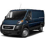 RAM Promaster