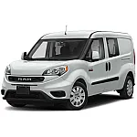 RAM Promaster City