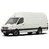 Sprinter Van