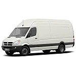 Sprinter Van