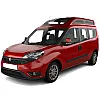 Doblo Freedom