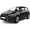 Punto Evo