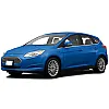 Focus Electric