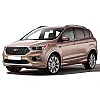 Kuga Vignale