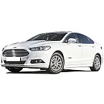 Mondeo Hybrid