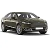 Mondeo Vignale