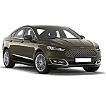 Mondeo Vignale