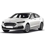 Mondeo Vignale Hybrid