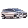 S-Max Vignale