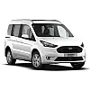 Tourneo Connect