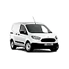 Transit Courier