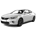 Accord Coupe