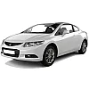 Civic Coupe
