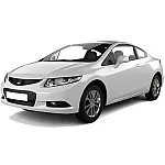 Civic Coupe