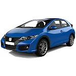 Civic Hatchback