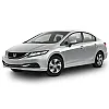 Civic Hybrid