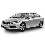Civic Hybrid