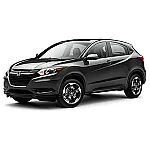 HR-V