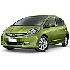 Jazz Hybrid IMA