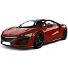 NSX