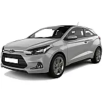 i20 Coupe