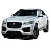 F Pace