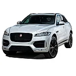 F Pace