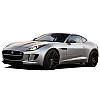 F Type Coupe