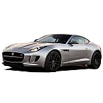 F Type Coupe