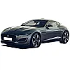 F Type Roadster