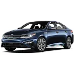 Optima PHEV