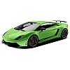 Gallardo