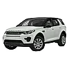 Discovery Sport