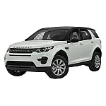 Discovery Sport