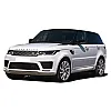 Range Rover Sport Hybrid