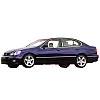 GS400