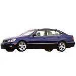 GS400