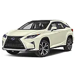 RX450h