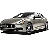 Quattroporte