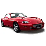 MX-5 Roadster Coupe