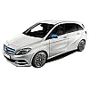 B Class E Drive